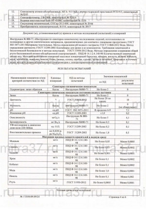 Сертификат 7