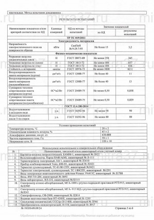 Сертификат 18